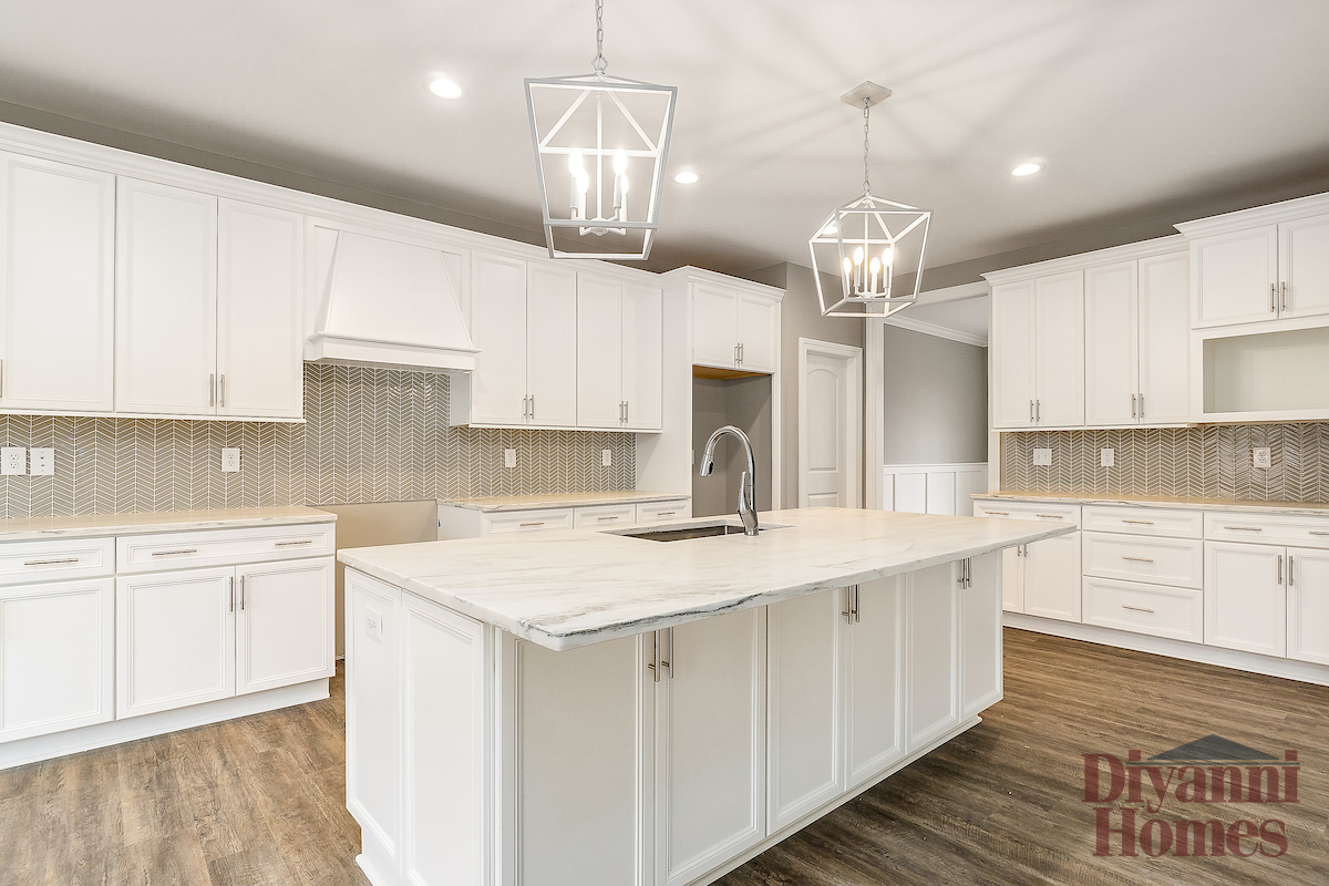 The Sunnybrook | Kitchen